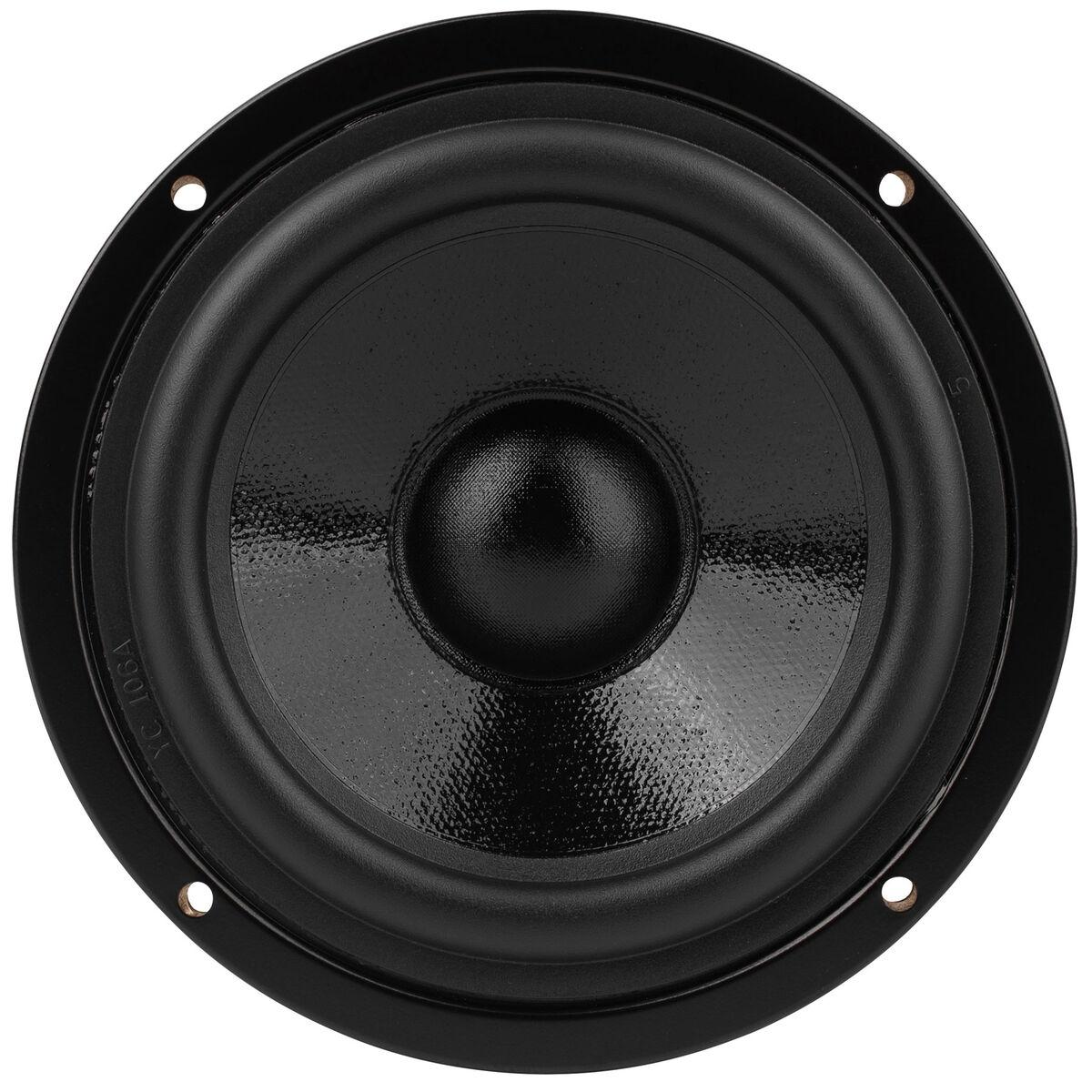 Dayton Audio DS135-PR 5